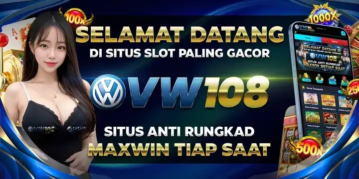 VW108: The Fantastic Game Online Platform in 2025