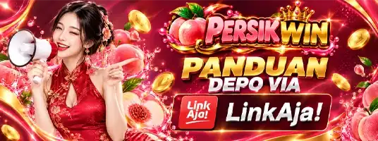 DEPOSIT VIA LINKAJA