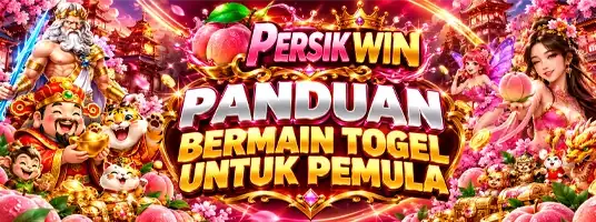 PANDUAN BERMAIN TOGEL UNTUK PEMULA