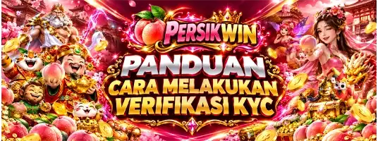 PANDUAN CARA MELAKUKAN VERIFIKASI KYC