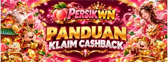 PANDUAN CLAIM CASHBACK