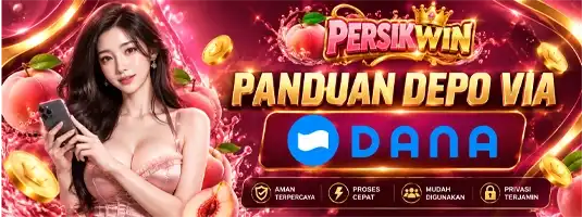 PERATURAN PENTING UNTUK DEPOSIT DANA DI PERSIKWIN