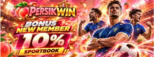 BONUS 10% SPORTBOOK