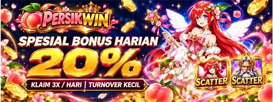 BONUS REDEPOSIT