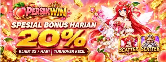 BONUS REDEPOSIT