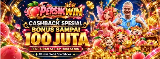 CASHBACK MINGGUAN
