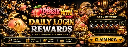 EVENT DAILY LOGIN