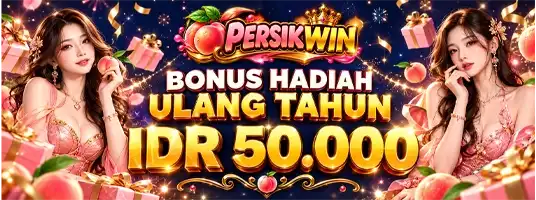HADIAH ULANG TAHUN