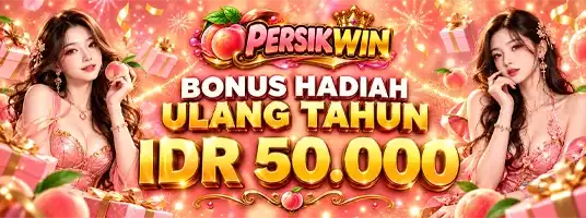 HADIAH ULANG TAHUN
