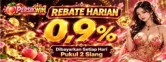 REBATE HARIAN