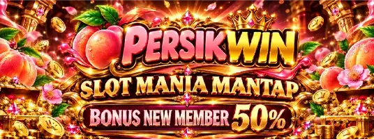 SLOT MANIA MANTAP