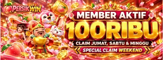 SPECIAL BONUS MEMBER AKTIF
